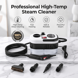 Steamble Pro Steam Cleaner