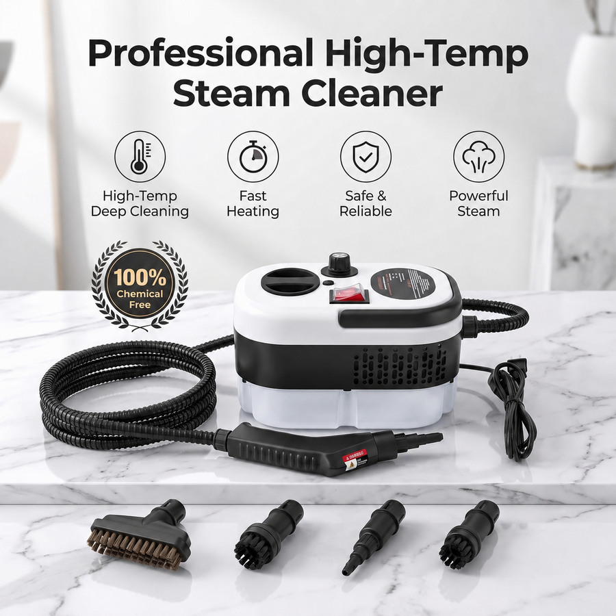 Steamble Pro Steam Cleaner