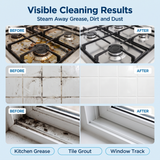 Steamble™ Pro Steam Cleaner