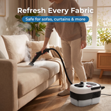 Steamble™ Pro Steam Cleaner